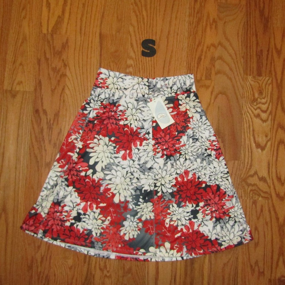 Melika skirt small